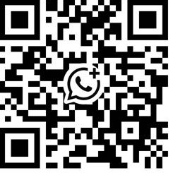 QR WhatsApp